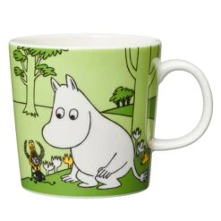 Arabia Moomin Mok