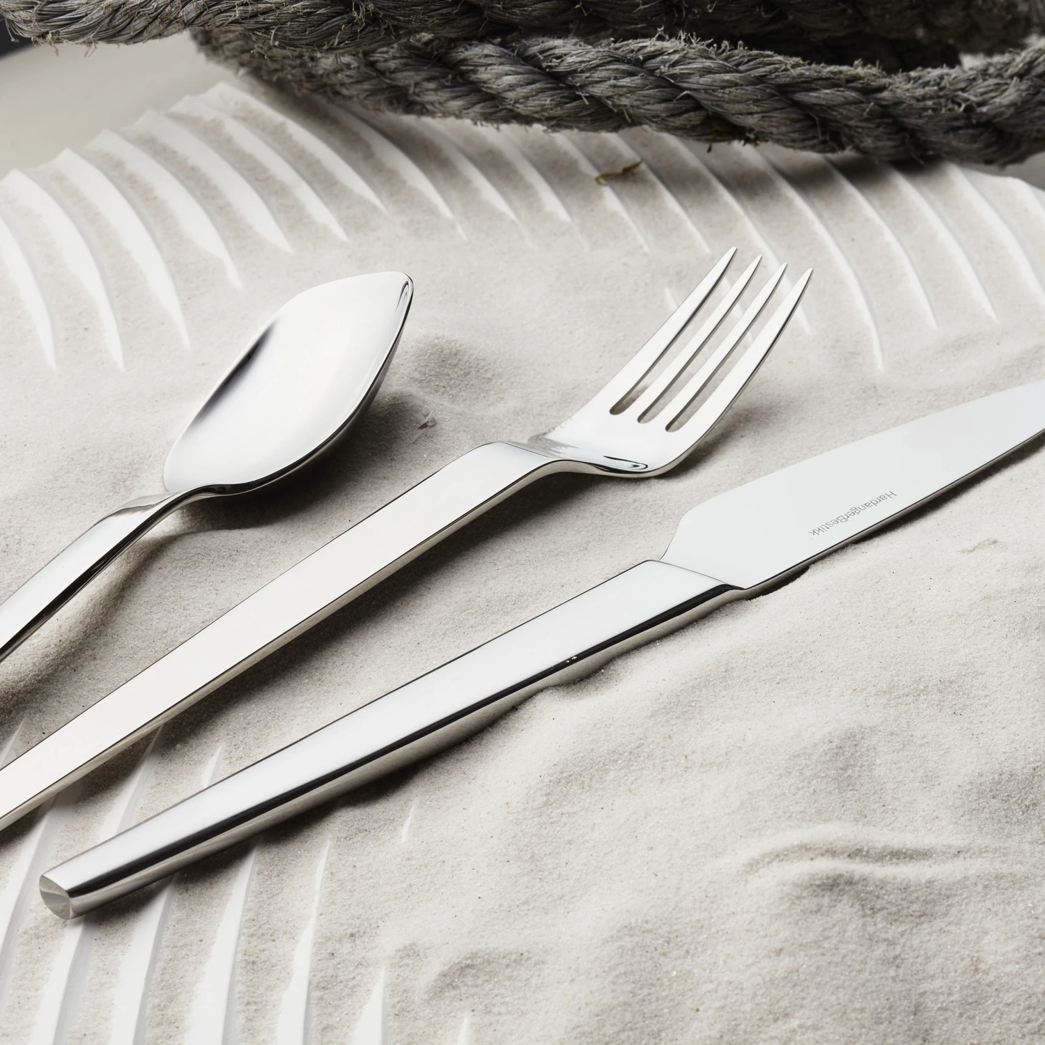 Tina Bestekset - Afbeelding 2