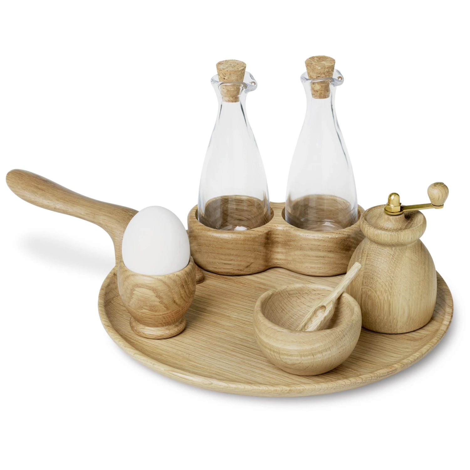 Kay Bojesen Pepermolen - Afbeelding 2