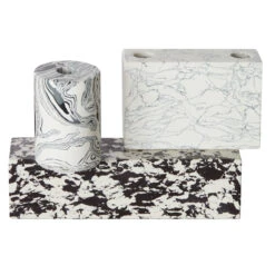 Tom Dixon Swirl Kandelaar Groot