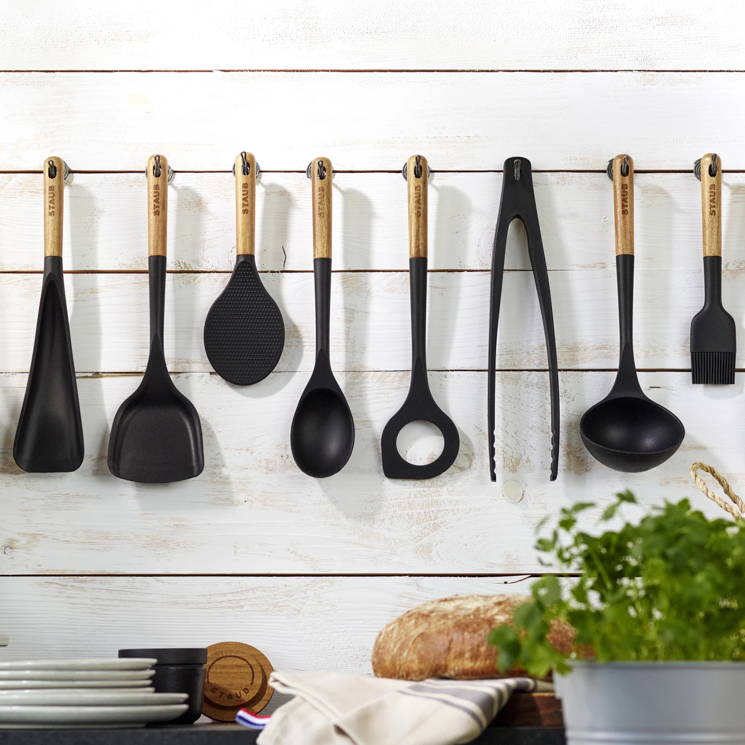 Staub Opscheplepel - Afbeelding 5