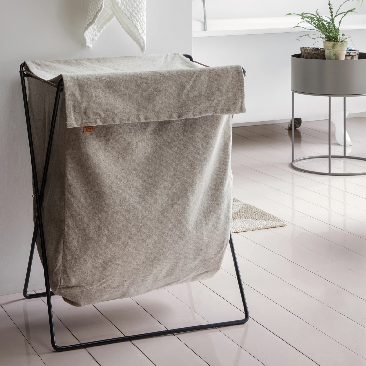 Ferm LIVING Herman Wasmand - Afbeelding 2