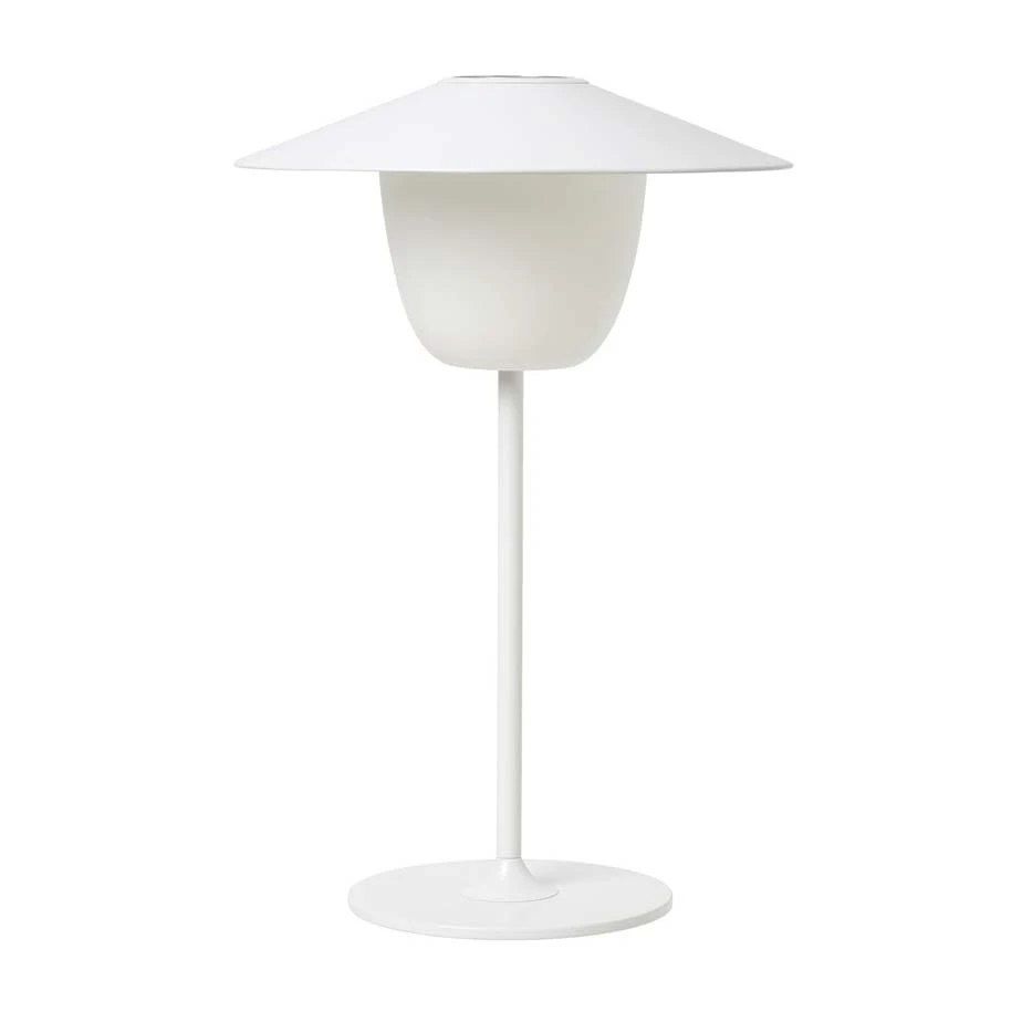 Blomus Ani Mobiele Ledlamp 33 Cm