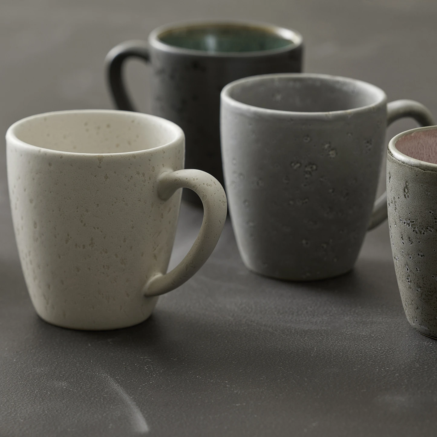 Bitz Mok 19 Cl Zwart - Afbeelding 2