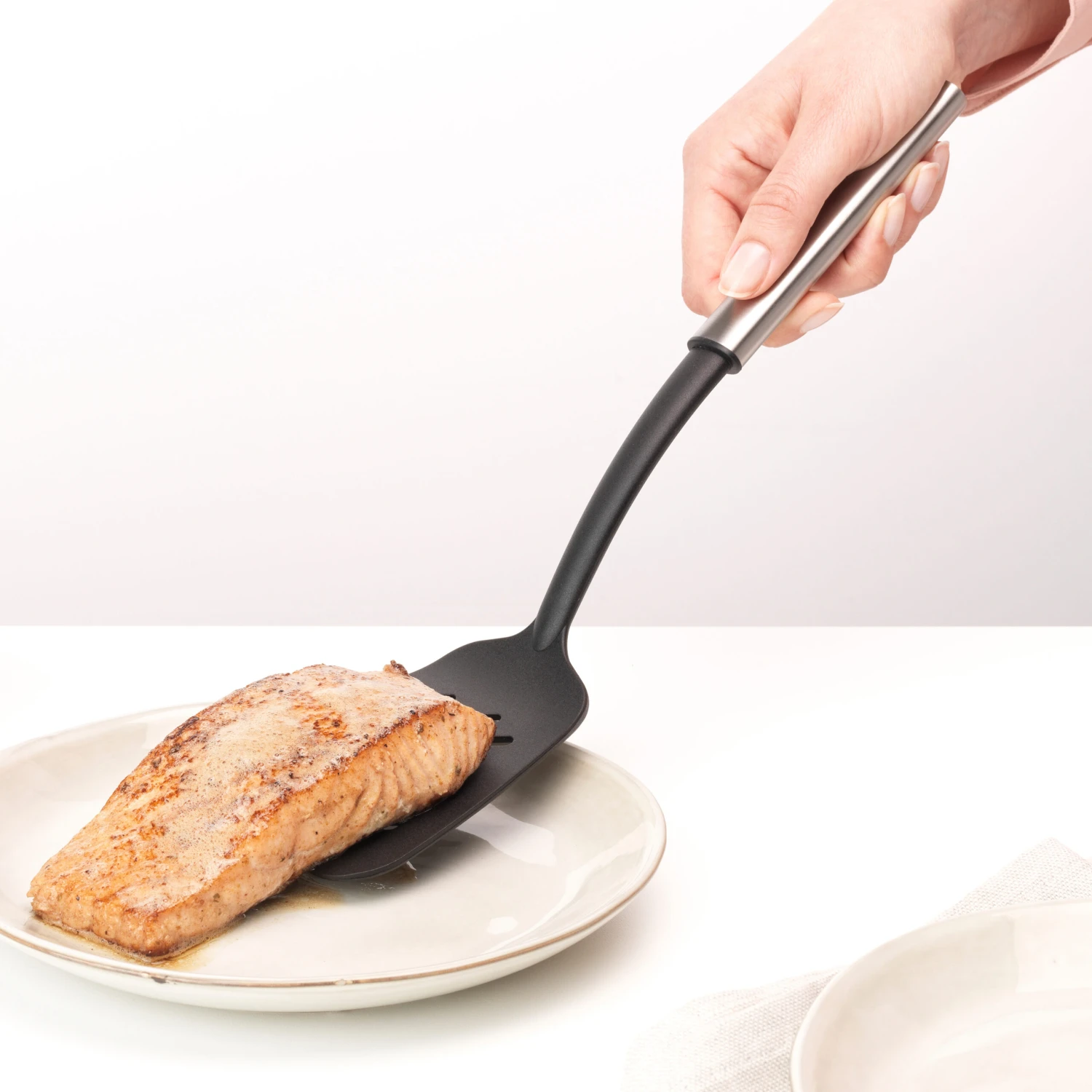 Brabantia Profile Bakspatel Groot Non-stick - Afbeelding 2
