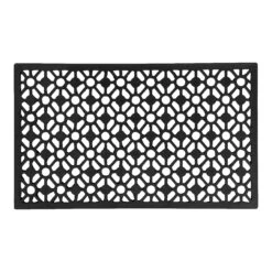 Dixie Circle Deurmat