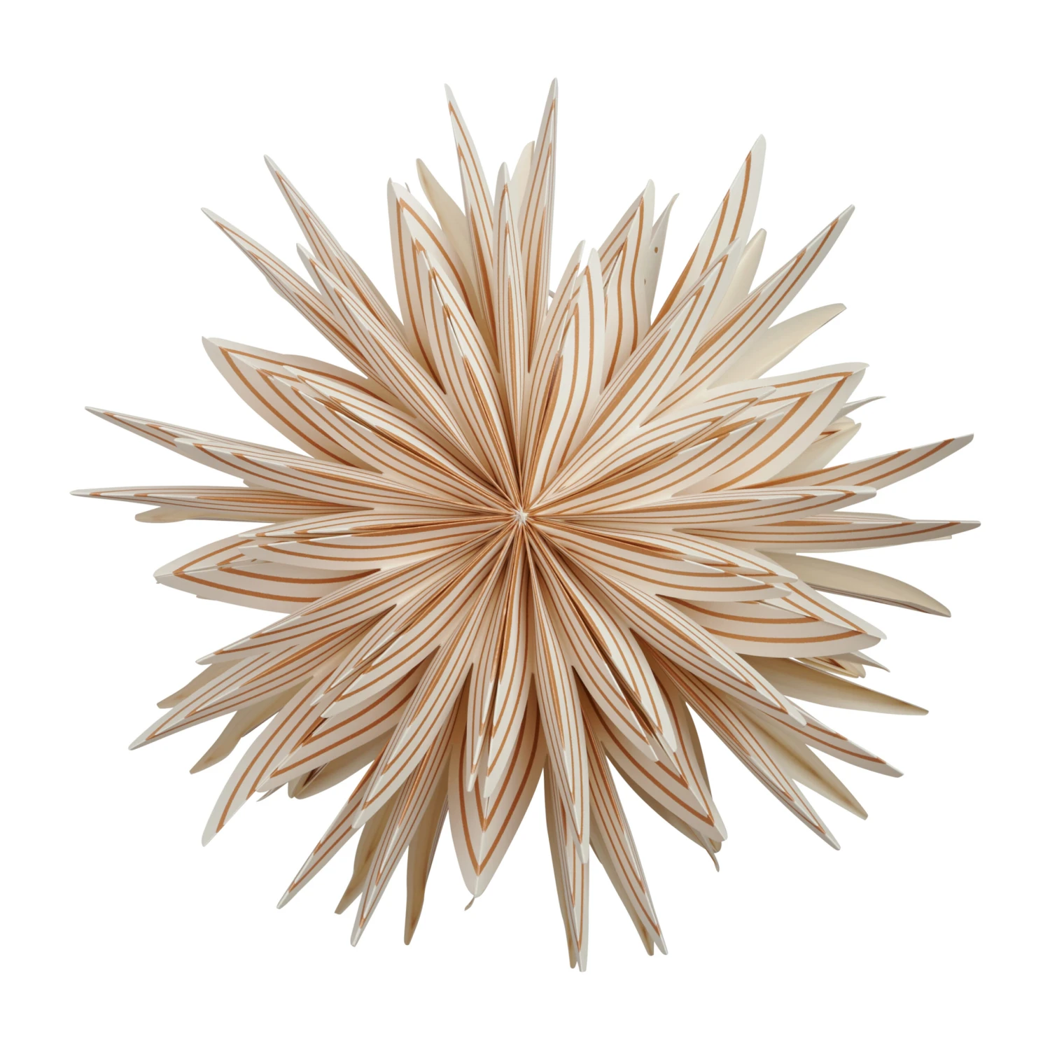 Watt & Veke Lovisa Adventsster Ø50 Cm