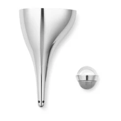 Georg Jensen Sky Decanteerder Met Filter
