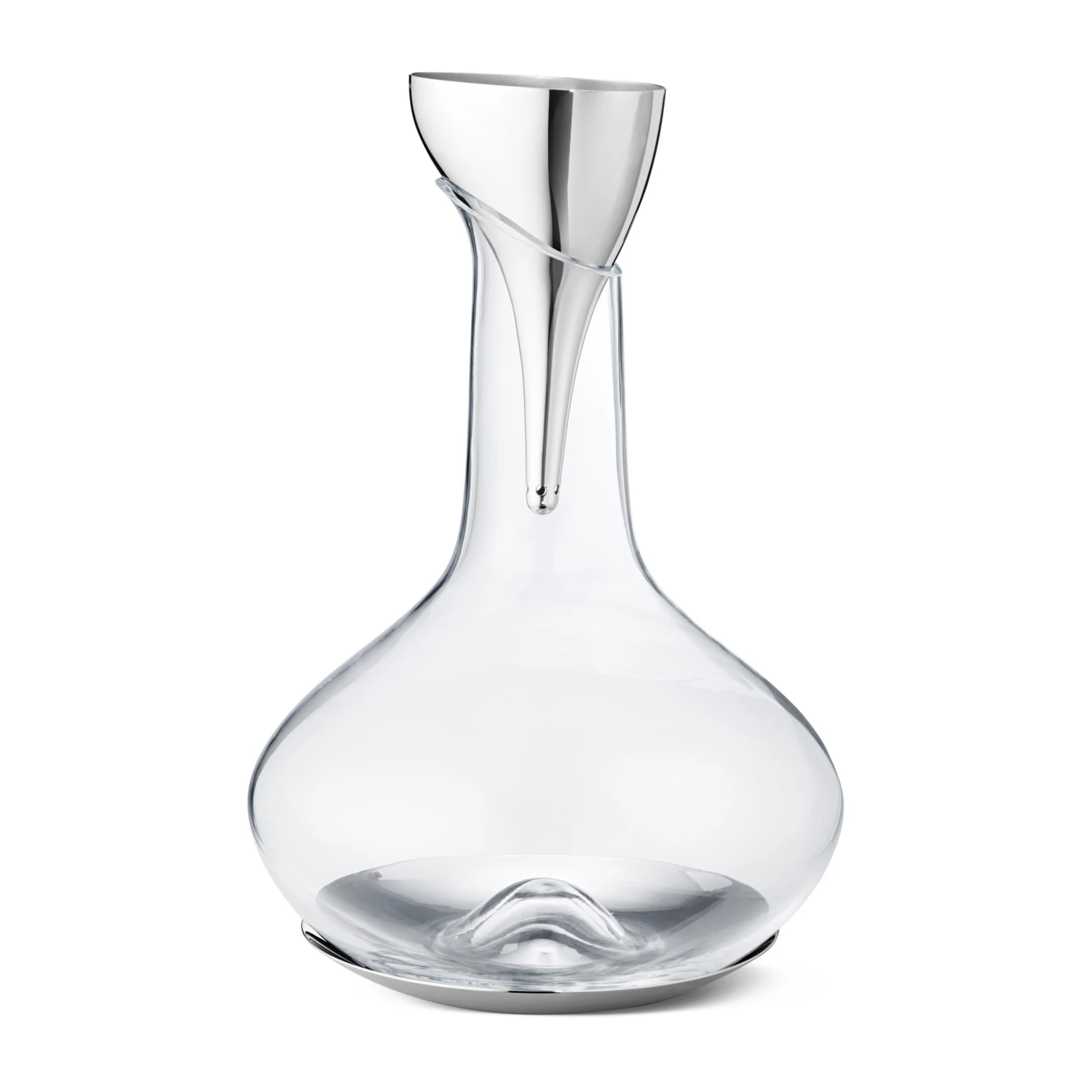 Georg Jensen Sky Decanteerder Met Filter - Afbeelding 2