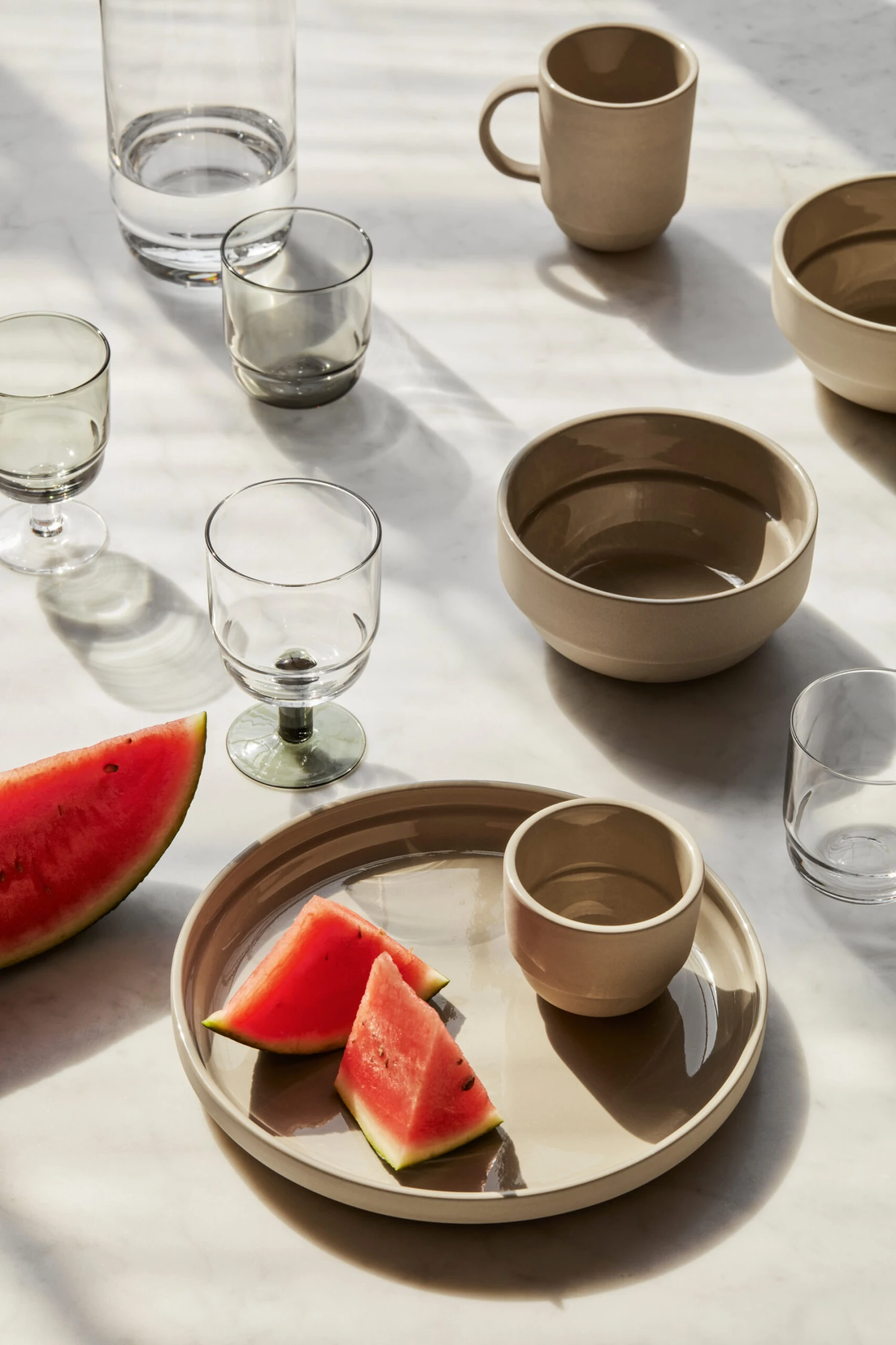 Broste Copenhagen Nordic Bistro Kom Ø15 Cm - Afbeelding 2