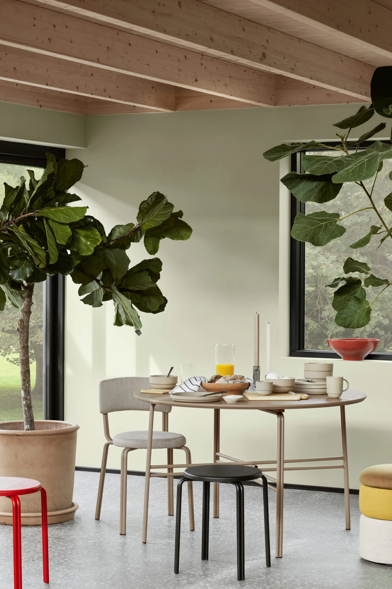 Broste Copenhagen Nordic Bistro Kom Ø15 Cm - Afbeelding 4