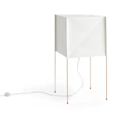 Hay Paper Cube Vloerlamp