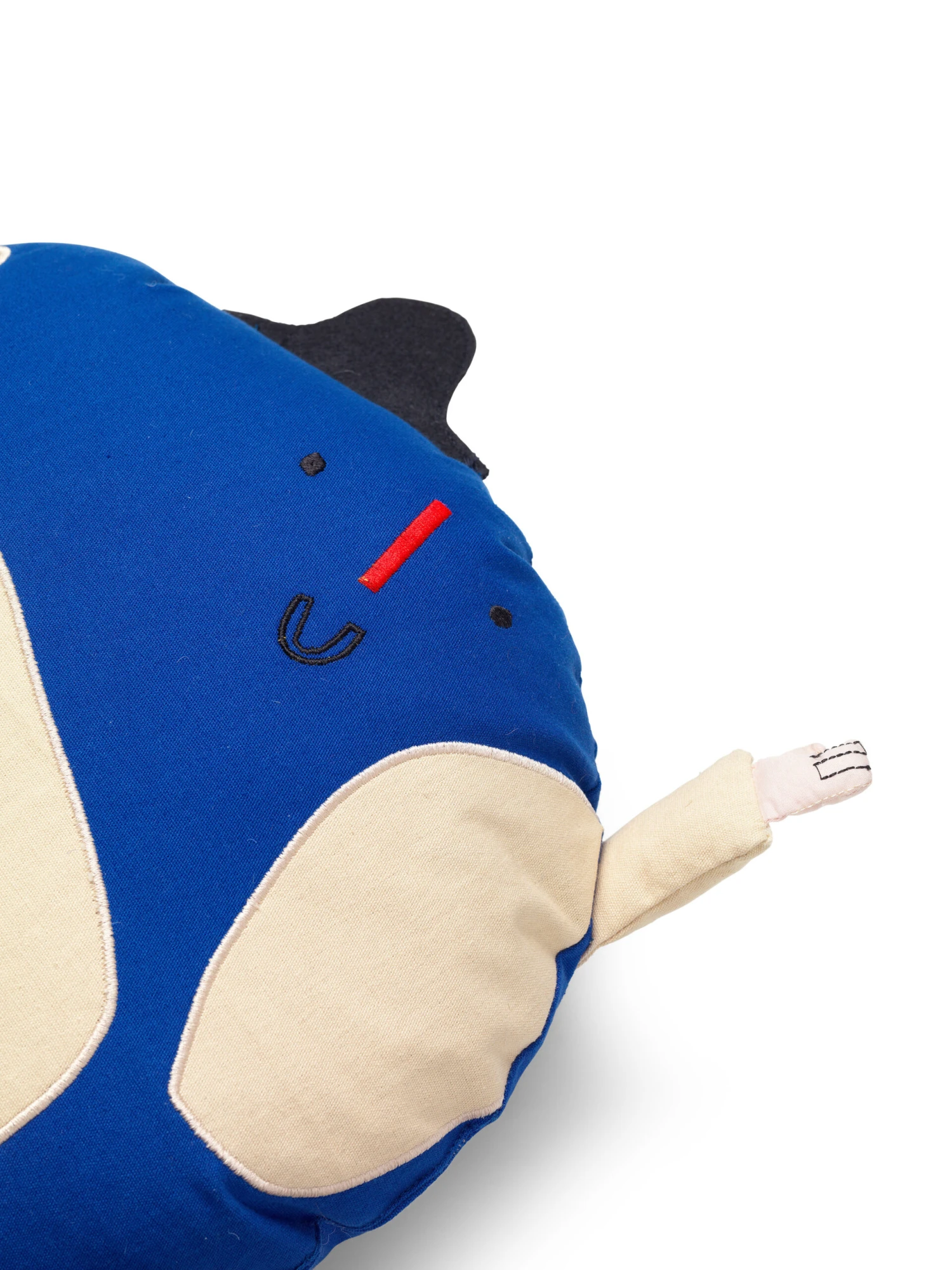 Ferm LIVING Kussen World - Afbeelding 2