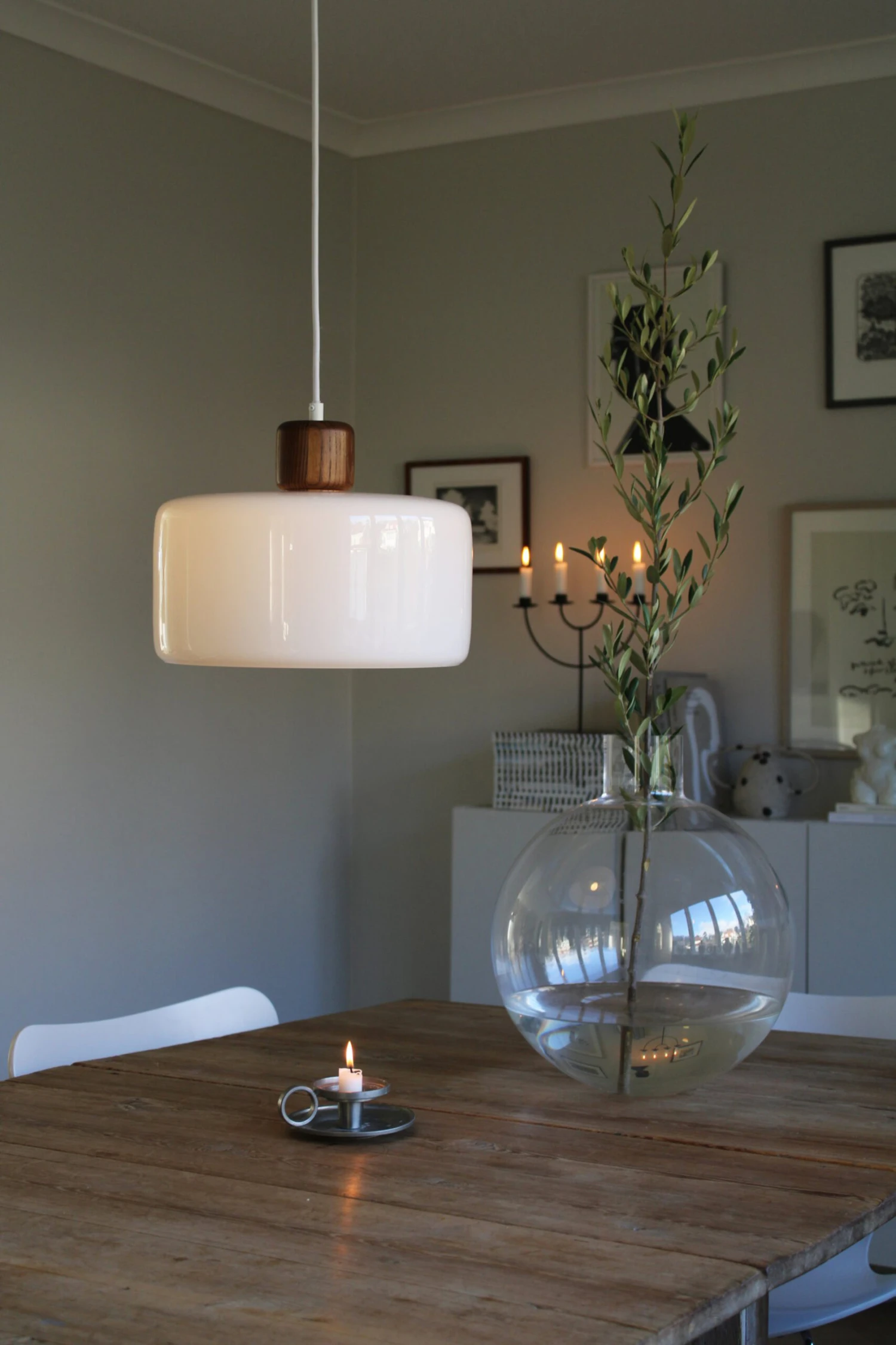 Globen Lighting DOT 30 Hanglamp - Afbeelding 3