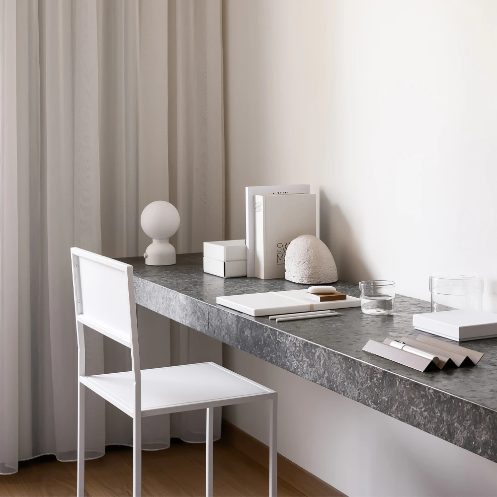 Pluggie Tafellamp - Afbeelding 4