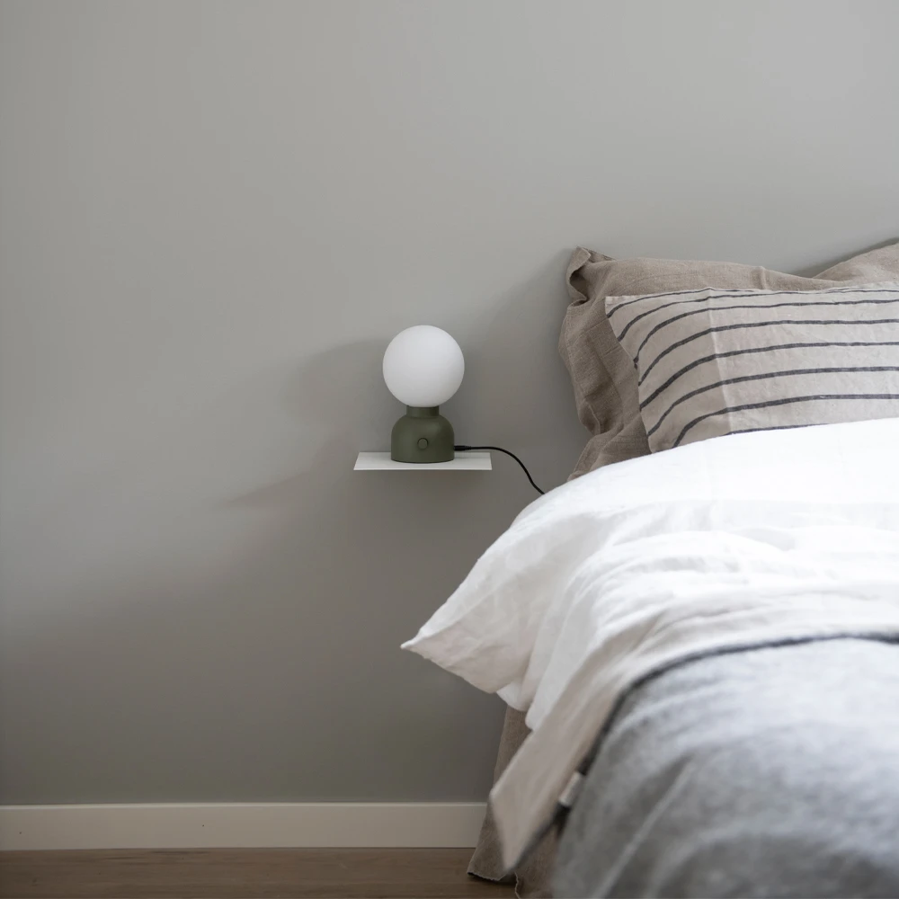 Pluggie Tafellamp - Afbeelding 2