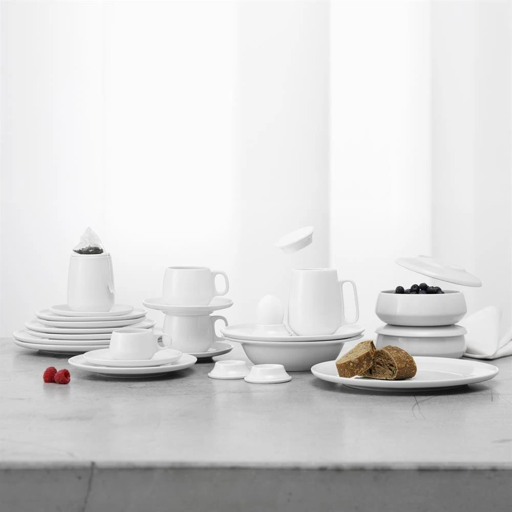 Aida ENSO Schaal Ovaal - Afbeelding 2