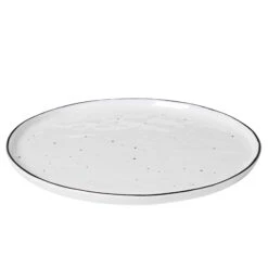 Broste Copenhagen Salt Bord Met Stippen